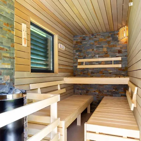 Plushy Holiday In Sankt With 2 Saunas And Bubble Baths Sankt Margarethen im Lungau
