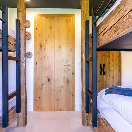 Plushy Holiday In Sankt With 2 Saunas And Bubble Baths * Sankt Margarethen im Lungau