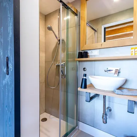 Plushy Holiday In Sankt With 2 Saunas And Bubble Baths Sankt Margarethen im Lungau