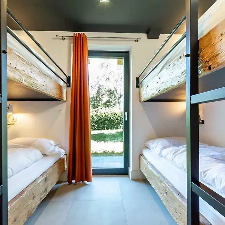 Chalet Plushy Holiday In Sankt With 2 Saunas And Bubble Baths *